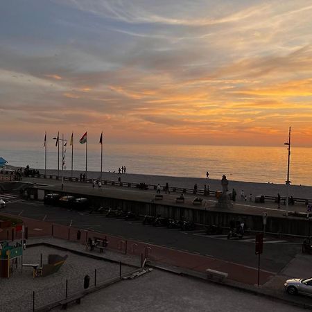 Le Maritime, Front De Mer Et Parking Sous-Terrain Fécamp Zewnętrze zdjęcie